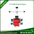 ZTY-300M 3D Wheel Alignment Machine Automatic Tracking Deluxe Edition